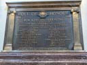 Canadian Journalists World War One (id=4150)